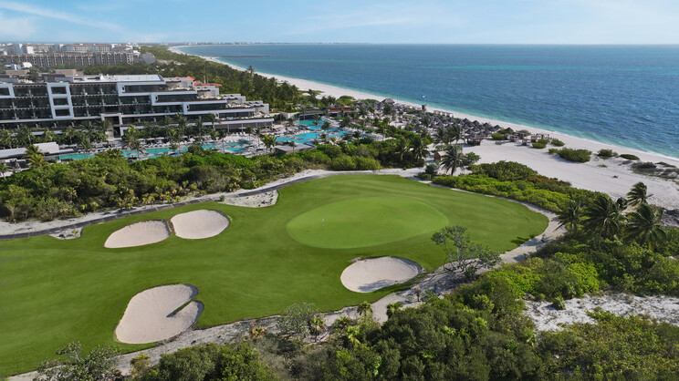 ATELIER Playa Mujeres